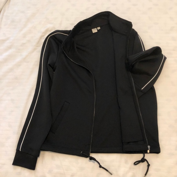 TWIK ATHLEISURE JACKET - Picture 6 of 6